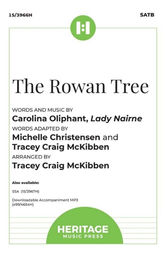 The Rowan Tree